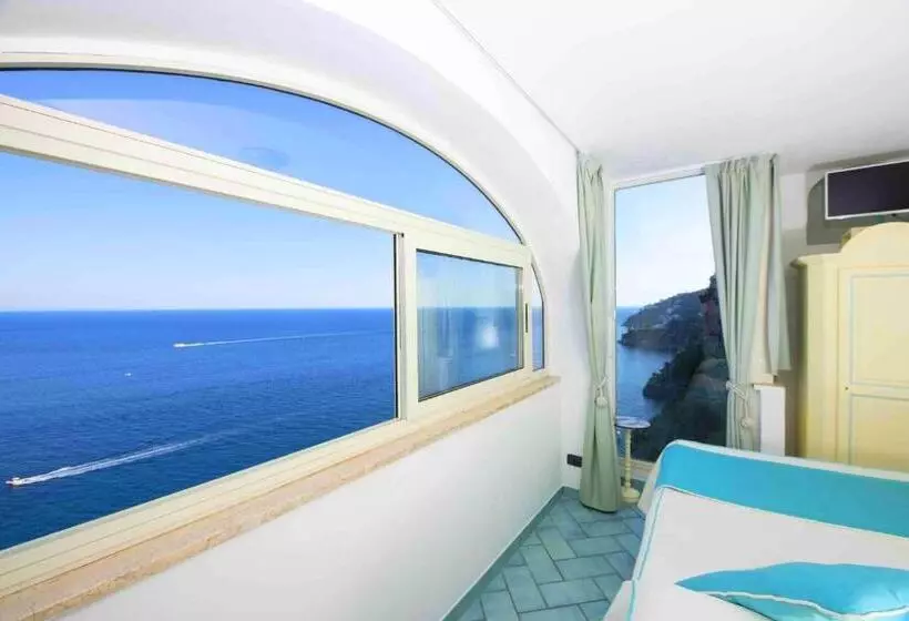 Fotos del hotel La Ninfa:  24