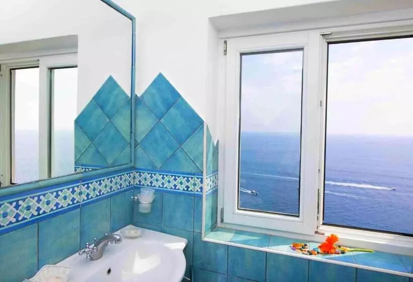 Fotos del hotel La Ninfa:  18