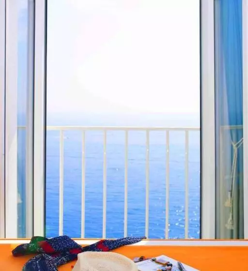 Fotos del hotel La Ninfa:  19