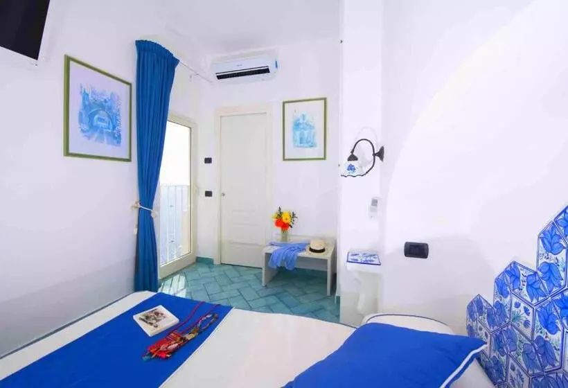 Fotos del hotel La Ninfa:  8