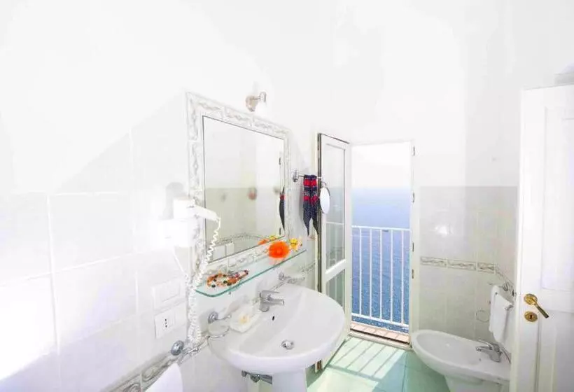 Fotos del hotel La Ninfa:  25