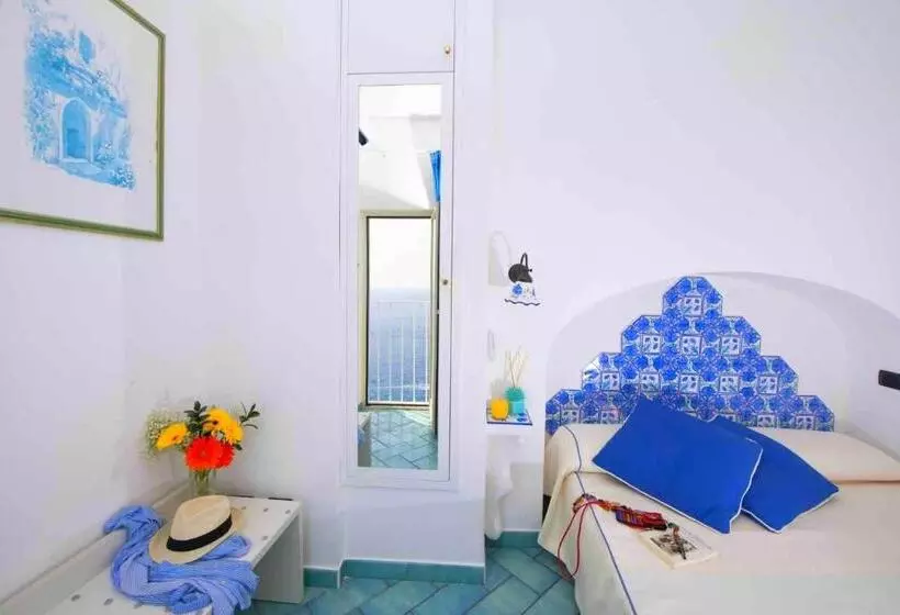 Fotos del hotel La Ninfa:  17