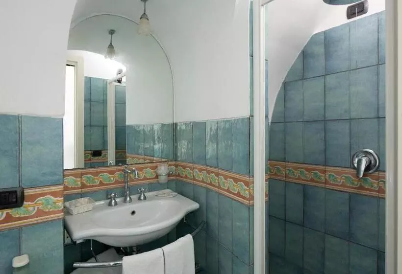 Fotos del hotel La Ninfa:  15