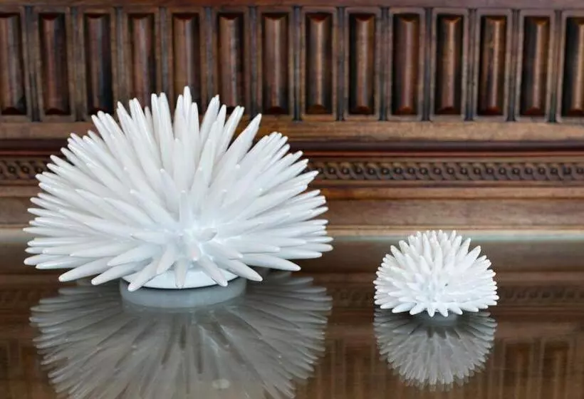 Fotos del hotel La Ninfa:  6