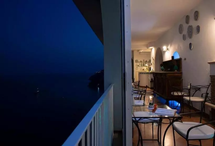 Fotos del hotel La Ninfa:  9