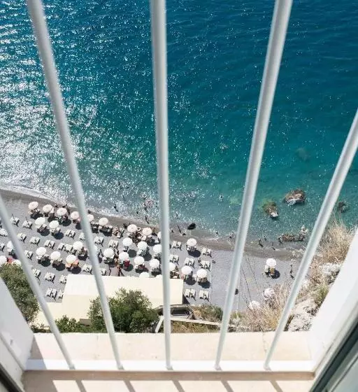 Fotos del hotel La Ninfa:  23