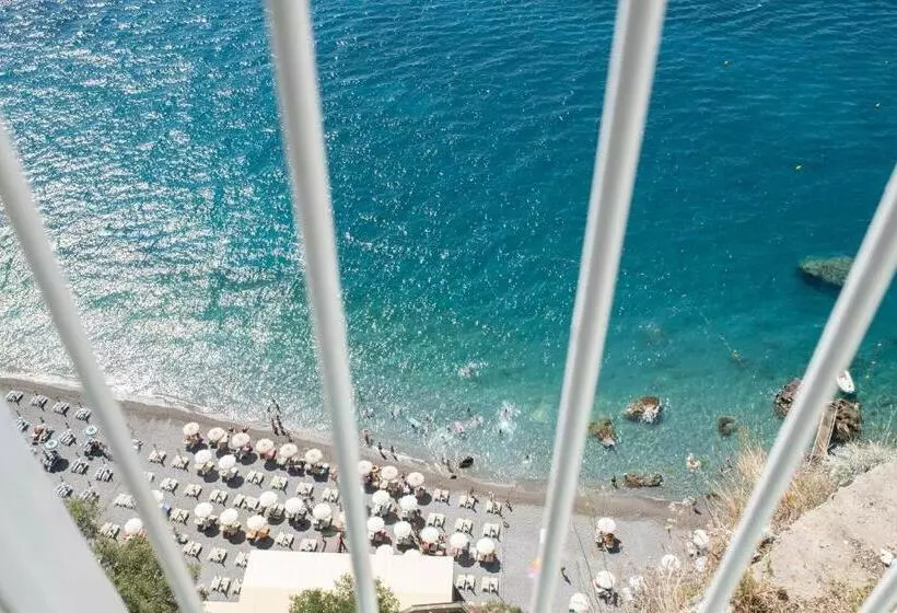 Fotos del hotel La Ninfa:  16