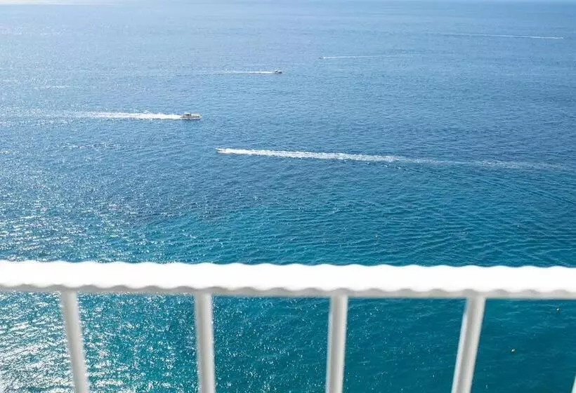 Fotos del hotel La Ninfa:  12