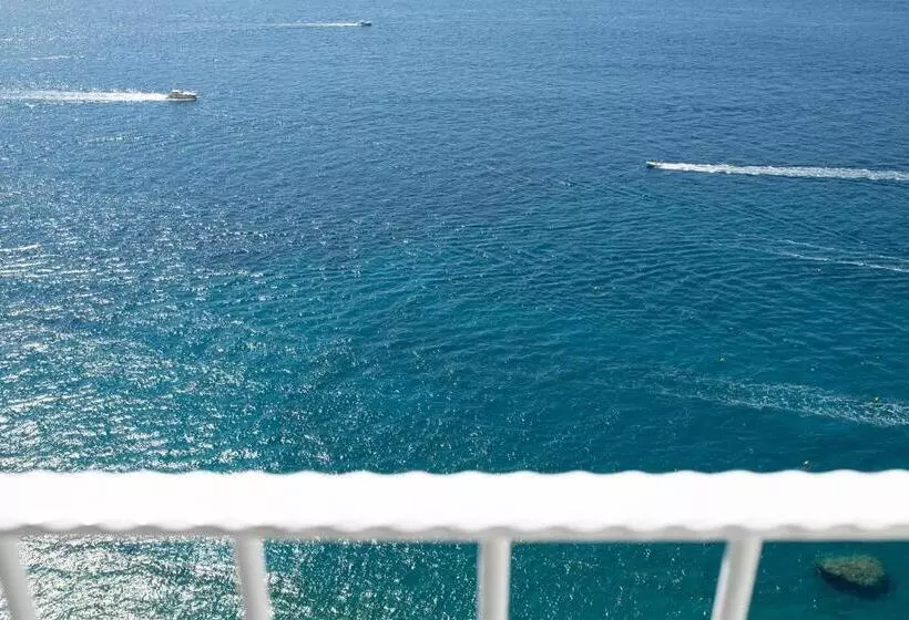 Fotos del hotel La Ninfa:  7