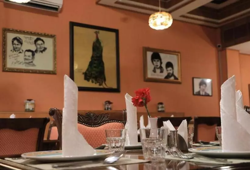 Fotos del hotel Le Grande Plaza:  9