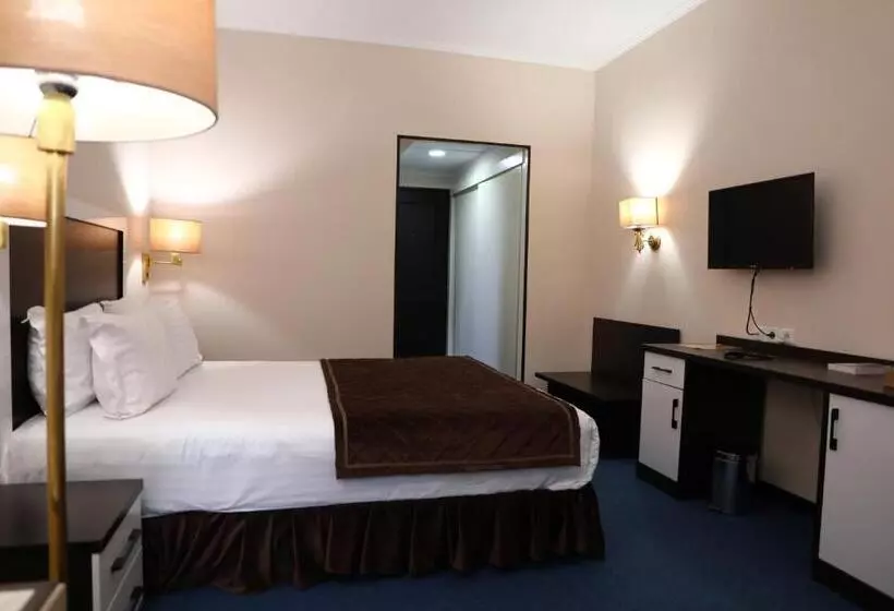 Fotos del hotel Le Grande Plaza:  20