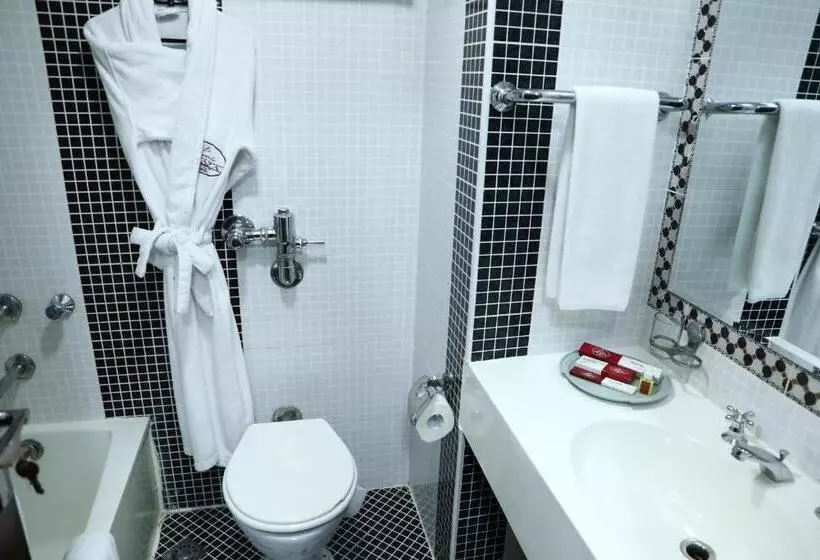 Fotos del hotel Le Grande Plaza:  16