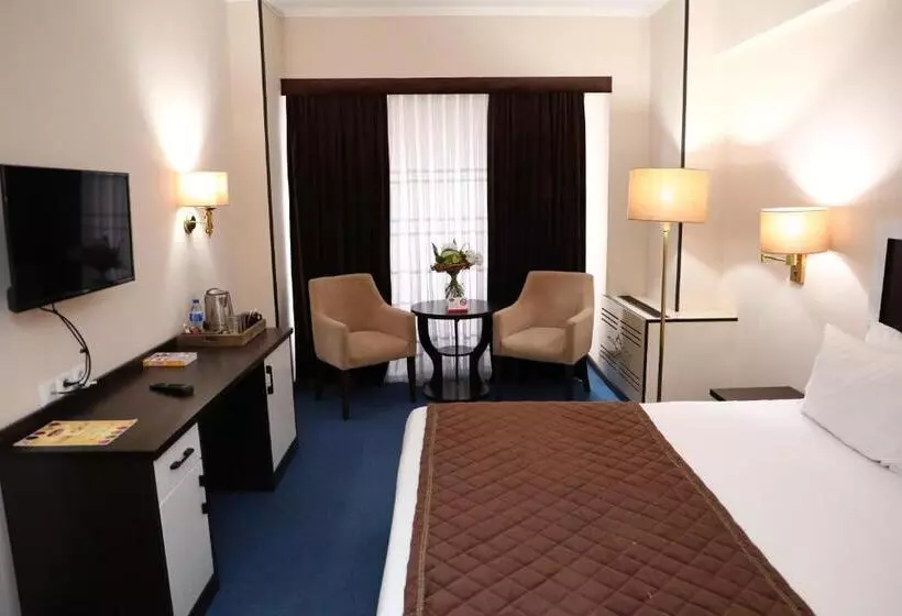 Fotos del hotel Le Grande Plaza:  19