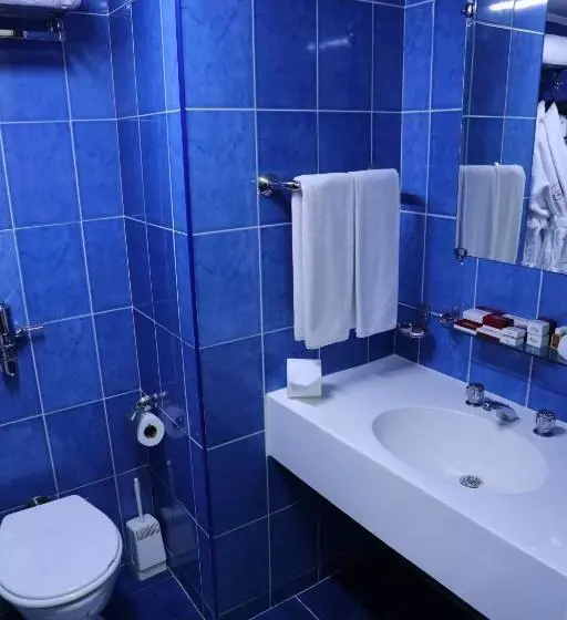 Fotos del hotel Le Grande Plaza:  14