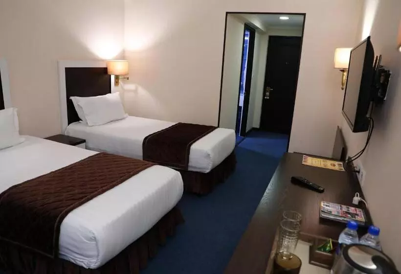 Fotos del hotel Le Grande Plaza:  17