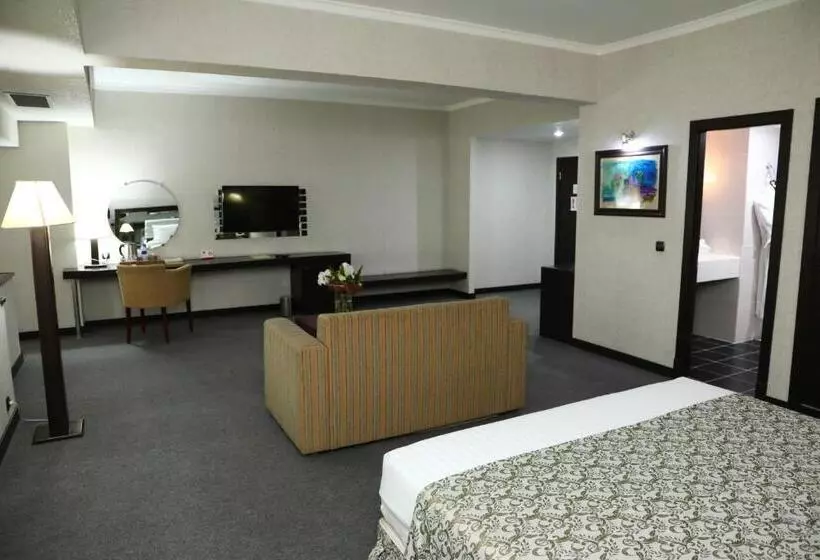 Fotos del hotel Le Grande Plaza:  25