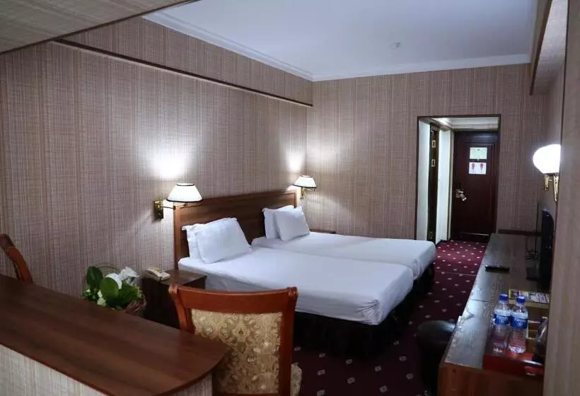 Fotos del hotel Le Grande Plaza:  21