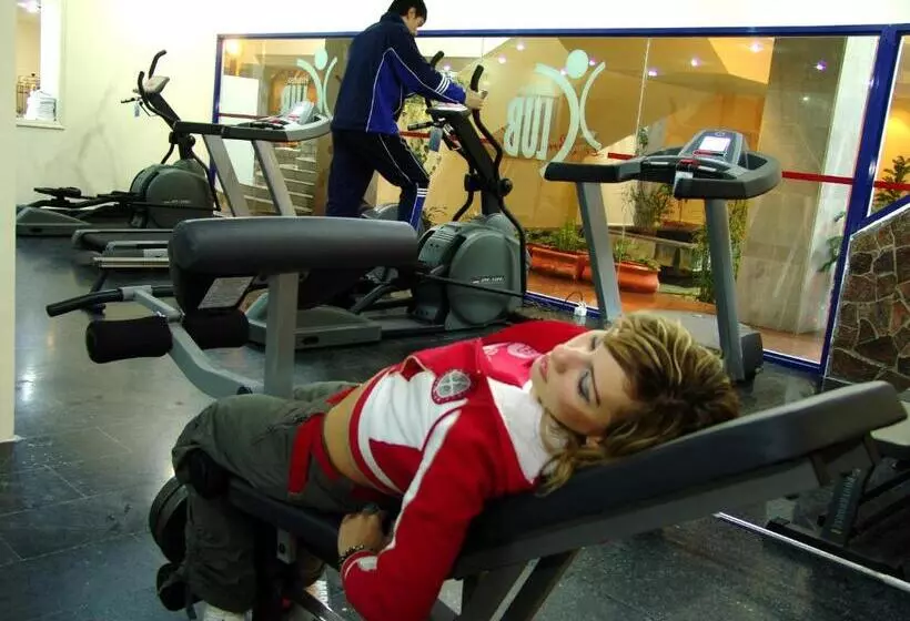 Fotos del hotel Le Grande Plaza:  8