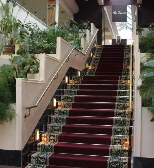 Fotos del hotel Le Grande Plaza:  2