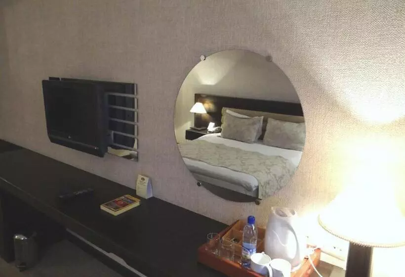 Fotos del hotel Le Grande Plaza:  22