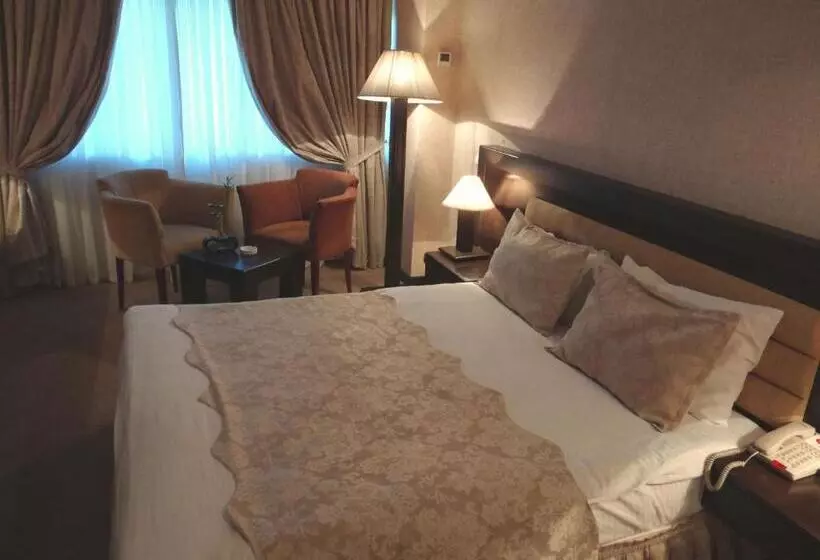 Fotos del hotel Le Grande Plaza:  23