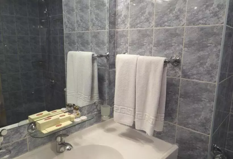 Fotos del hotel Le Grande Plaza:  6