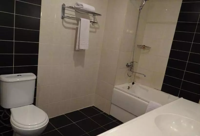 Fotos del hotel Le Grande Plaza:  18