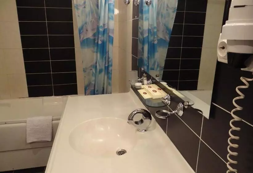 Fotos del hotel Le Grande Plaza:  10