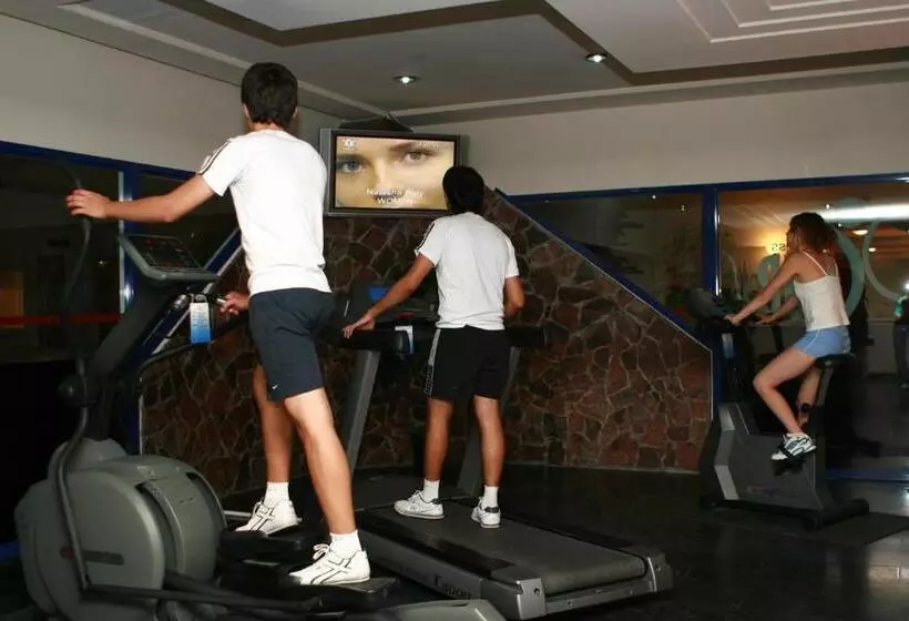 Fotos del hotel Le Grande Plaza:  3