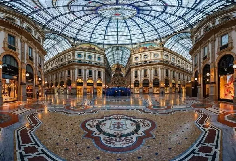 Fotos del hotel Mec:  12