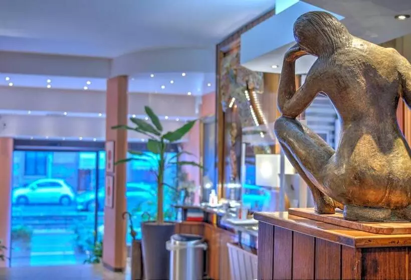 Fotos del hotel Mec:  4