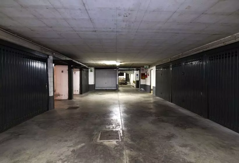 Fotos del hotel Mec:  10