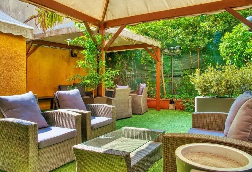 Fotos del hotel Mec:  5