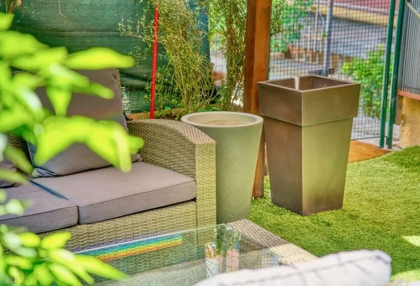 Fotos del hotel Mec:  9