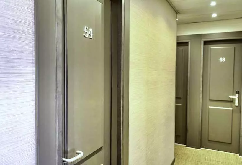 Fotos del hotel Mec:  2