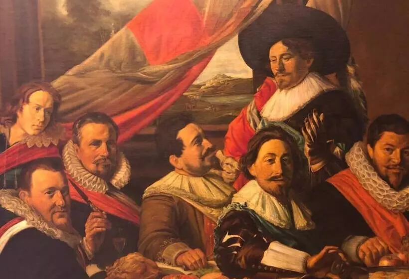 Fotos del hotel Mec:  6