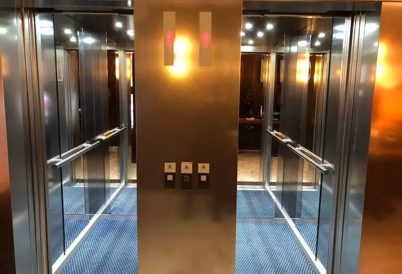 Fotos del hotel Mec:  3