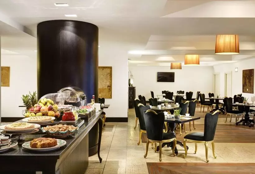 Fotos del hotel Palace Catania | Una Esperienze:  17