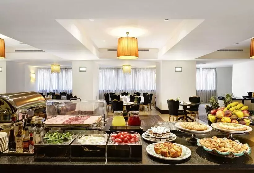 Fotos del hotel Palace Catania | Una Esperienze:  24