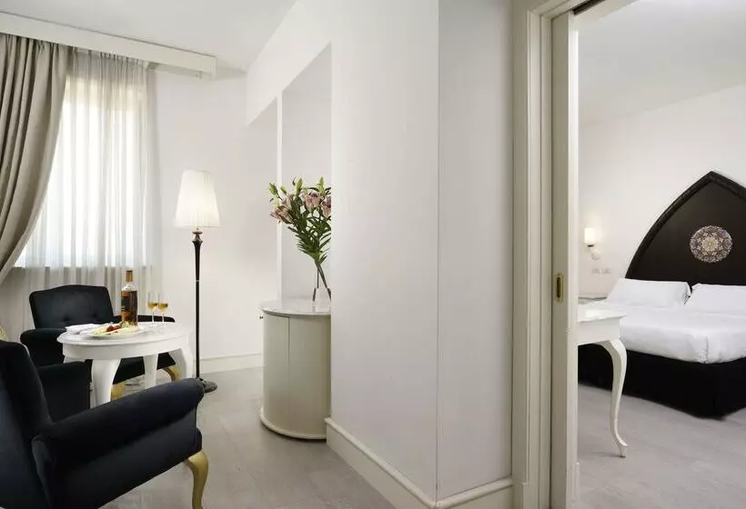 Fotos del hotel Palace Catania | Una Esperienze:  12