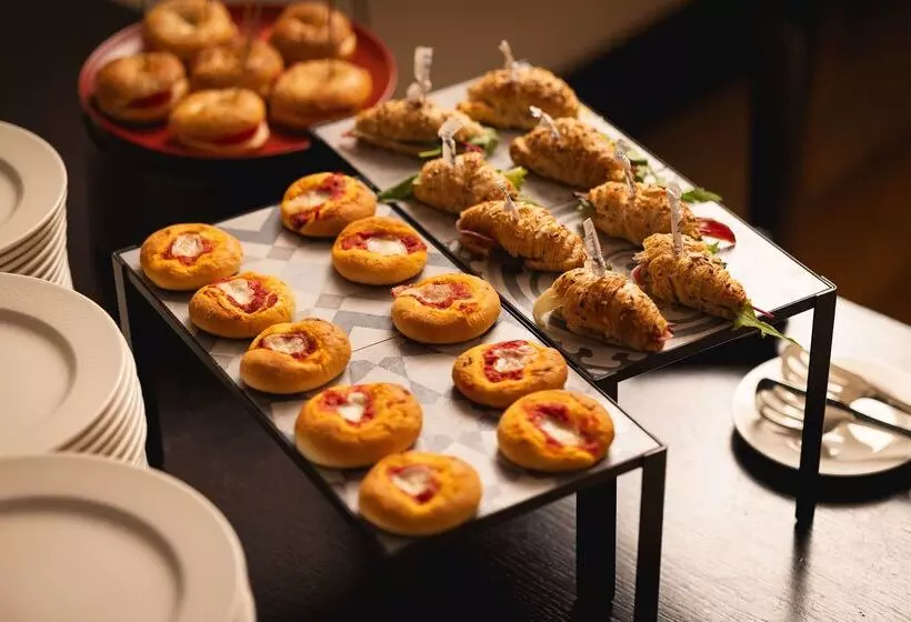 Fotos del hotel Palace Catania | Una Esperienze:  13