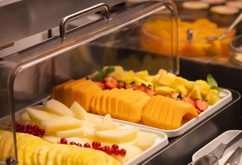 Fotos del hotel Palace Catania | Una Esperienze:  7