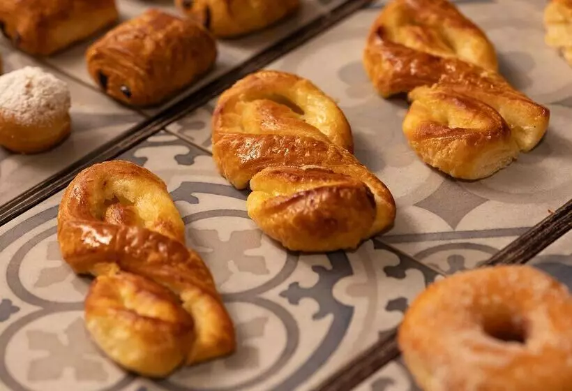 Fotos del hotel Palace Catania | Una Esperienze:  16