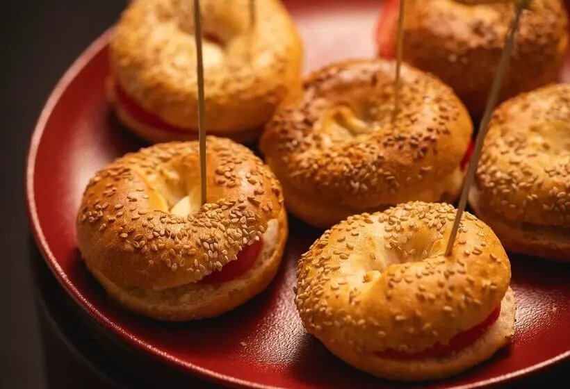 Fotos del hotel Palace Catania | Una Esperienze:  15