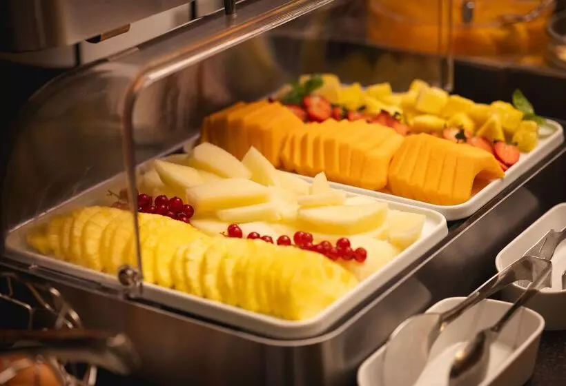 Fotos del hotel Palace Catania | Una Esperienze:  4