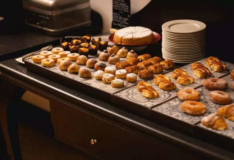 Fotos del hotel Palace Catania | Una Esperienze:  10