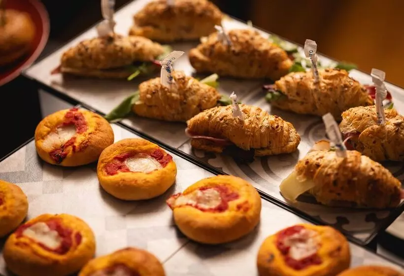 Fotos del hotel Palace Catania | Una Esperienze:  22