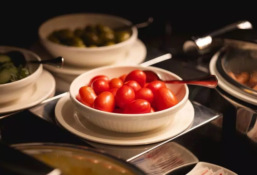 Fotos del hotel Palace Catania | Una Esperienze:  23