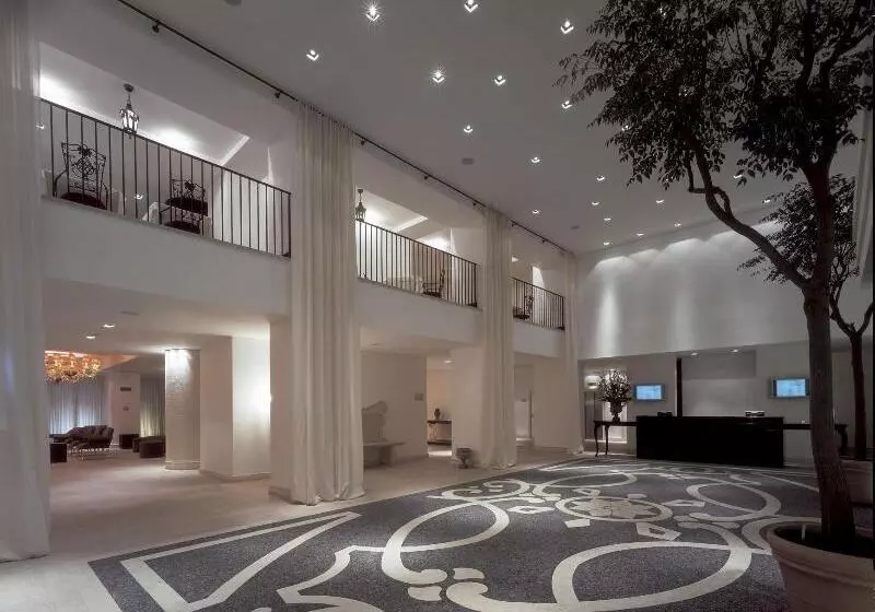 Fotos del hotel Palace Catania | Una Esperienze:  3