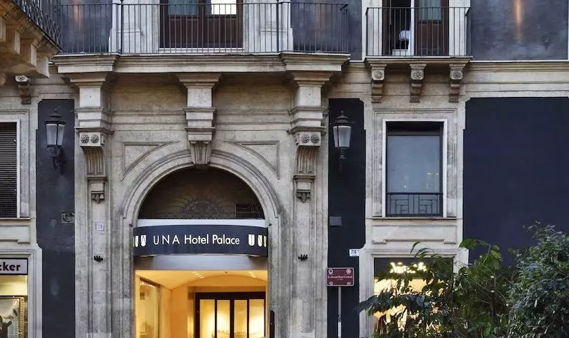 Fotos del hotel Palace Catania | Una Esperienze:  11